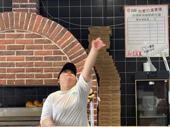 大堂-冲浪熊西餐厅(南戴河店)
