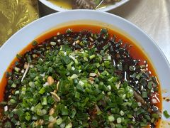 现切腰花-春涛餐馆(下坝店)