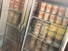 -老伴豆花(麦士威熟食中心店)