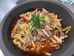 -汪营鸭杂(东风大道店)