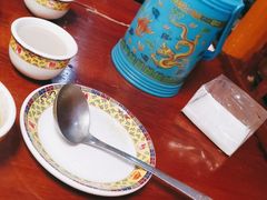 -如意林卡藏餐吧(大昭寺店)