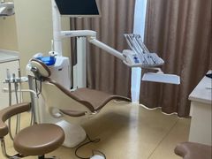 -泰康拜博口腔(松江印象城臻尔店)