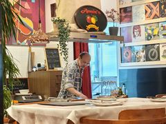 -安妮意大利餐厅(世贸天阶店)