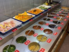 -重庆大队长火锅(凤城八路店)
