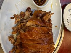 -聚首堂·特色小吃·肘子(什刹海德胜门店)