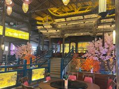-HOHO餐厅(古子城店)