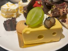 -上海龙之梦万丽酒店