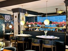 -东南里湖景餐厅·新闽菜(浦西万达店)
