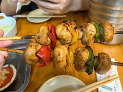 -炒豆合作社(东四总店)