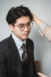 -优刻西服西装定制(金轮国际广场店)