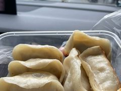 -水丰锅贴(延吉东路店)