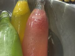 奇异果汁-The open life(万象城店)