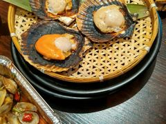 -金藏屋 碳火烤肉(江湾路店)