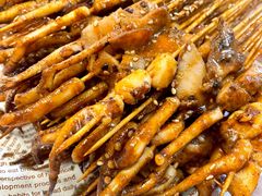 -十里铺铁板鱿鱼