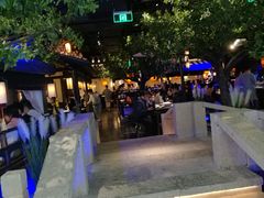 门面-绿茶餐厅(乐峰广场店)