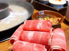 -楠火锅(广州总店)