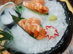 -小川洋风料理(街道口店)