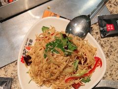 -丰茂烤串(全国首店)