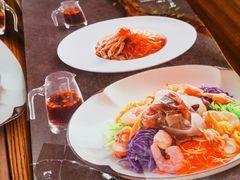 -东莱海上(长宁来福士店)