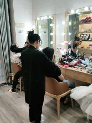 -小阿福儿童摄影(光谷时代广场店)