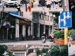 -孙文西路步行街