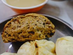 丑八怪馒头-老陶包子铺(南大西南村店)