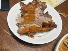 -北李妈妈菜·虾爬子大锅贴(贵和店)