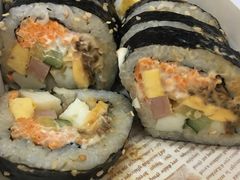 -传闻来紫菜包饭·打糕(西塔韩百店)
