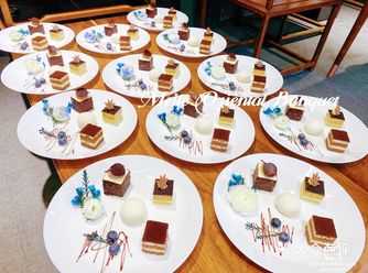 北京茶歇|位上茶歇|单人份甜品|会议茶歇|茶歇配送