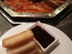 -佬土鹅肠火锅(解放路店)