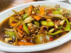 -阿杰臻选海鲜饭店(普陀山店)