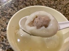-七宝老街汤团(上海世纪汇广场店)