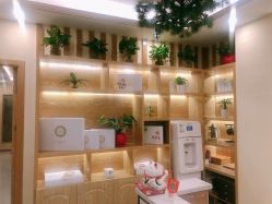 -芳朵美容养生SPA