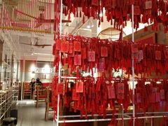 大堂-味福记·江西小炒·南昌小吃(青山湖万达店)
