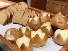 -上海锦江汤臣洲际大酒店壹阶层