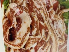 -高丽屋(天宁寺店)