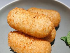 -鸣记脆皮烤鱼·海鲜烤鱼(三八广场店)