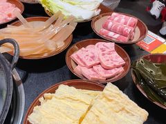 -重庆老灶火锅(红岭店)