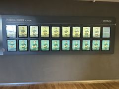 -OXYGYM奥美氧舱运动中心(丽都水岸店)