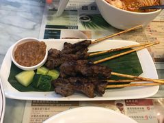 -翠华餐厅