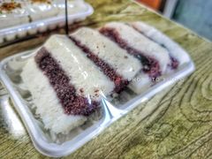 松糕-南大门韩国米糕(公滨路店)