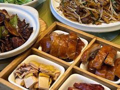 招牌烧味四宝-老广酒楼(樱花店)