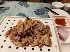 -老毛手抓·盐池滩羊非遗手抓(宁夏总店)