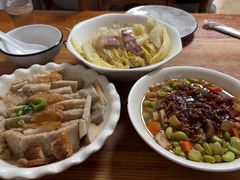 -玲燕蒸菜馆(江东路店)