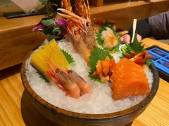 -花潮料理艺食馆(世欧广场店)