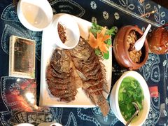 -香满楼(临安路店)