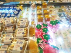 -红星前进面包牛奶公司(君太店)