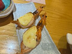 -吉兆·料理(红梅南路店)