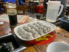 鱼包-章记正宗南岗鱼蛋火锅