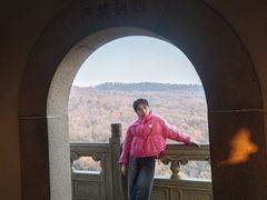 -灵谷景区